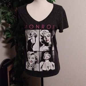Marlyn Monroe top
